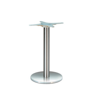 p16.-zeta-b1-round-base-brushd-inox-round-dining-height-b<br />Please ring <b>01472 230332</b> for more details and <b>Pricing</b> 