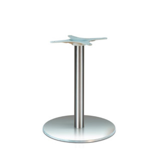 p16.-zeta-b2-round-brushed-inox-round-dining-height-b<br />Please ring <b>01472 230332</b> for more details and <b>Pricing</b> 