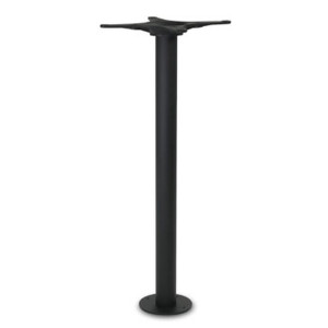 p18.-zeta-floor-black-round-poseur-height-column-b<br />Please ring <b>01472 230332</b> for more details and <b>Pricing</b> 