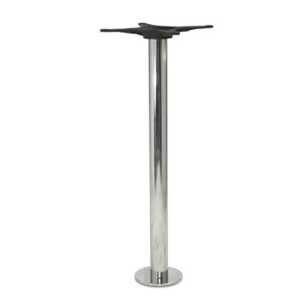 p18.zeta-floor-inox-round-poseir-height-column-b<br />Please ring <b>01472 230332</b> for more details and <b>Pricing</b> 