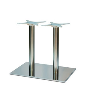 twin-ped-inox-round-dining-hweight-b<br />Please ring <b>01472 230332</b> for more details and <b>Pricing</b> 