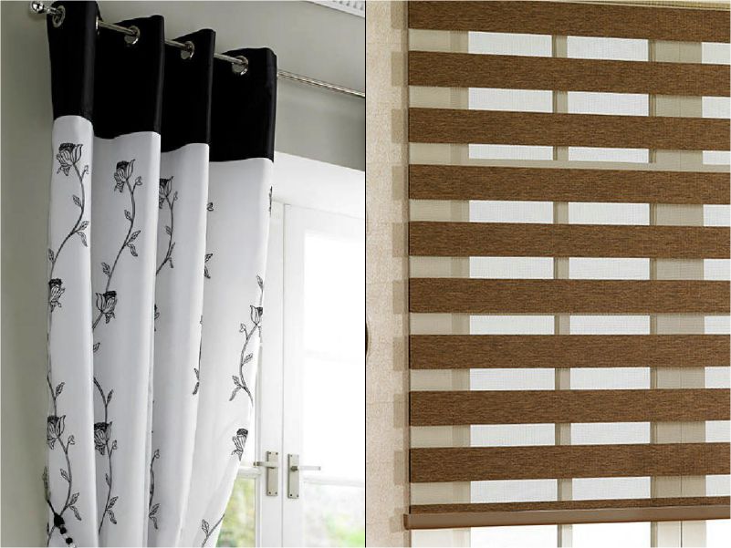 Discover, Rowlands Curtains and Blinds