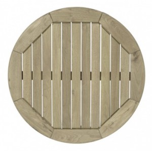 353x350_robinia_round_top_600_mm_weathered_finish<br />Please ring <b>01472 230332</b> for more details and <b>Pricing</b> 