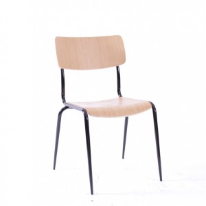 lyceum_side_chair_nat_oak_ven_black<br />Please ring <b>01472 230332</b> for more details and <b>Pricing</b> 