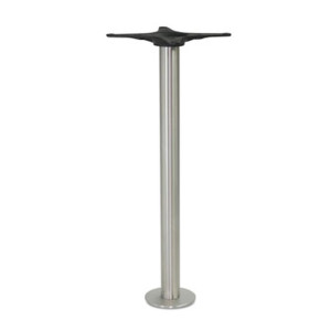 p17.zeta-floor-brushed-inox-round-poseur-height-column-b<br />Please ring <b>01472 230332</b> for more details and <b>Pricing</b> 