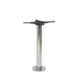 p18.-zeta-floor-inox-round-dining-height-column-b<br />Please ring <b>01472 230332</b> for more details and <b>Pricing</b> 