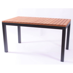 pier_rectangular_dining_table_oiled_anthracite<br />Please ring <b>01472 230332</b> for more details and <b>Pricing</b> 