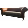 Belvedere chesterfield 3 Seater Sofa  