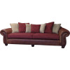 Florence Leather Sofa